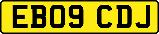 EB09CDJ