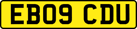 EB09CDU
