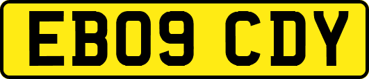 EB09CDY