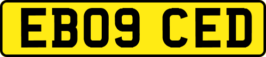 EB09CED