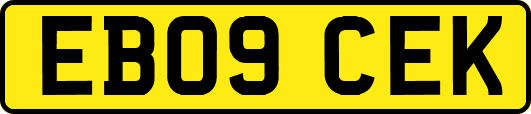 EB09CEK