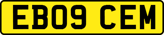 EB09CEM