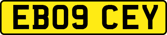 EB09CEY