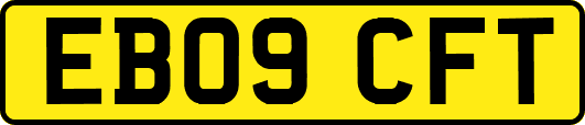 EB09CFT