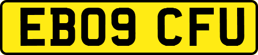 EB09CFU