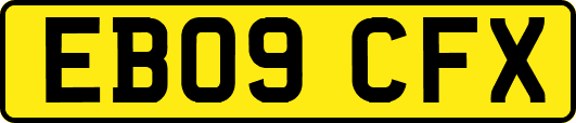 EB09CFX