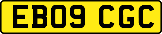 EB09CGC