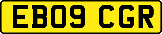 EB09CGR