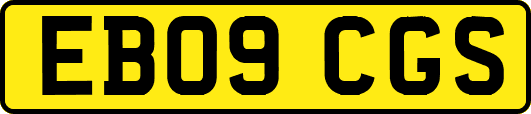 EB09CGS