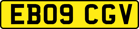 EB09CGV