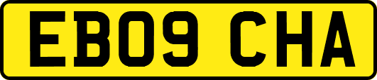 EB09CHA