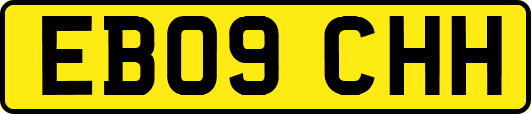 EB09CHH