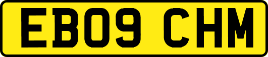 EB09CHM