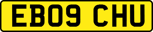 EB09CHU