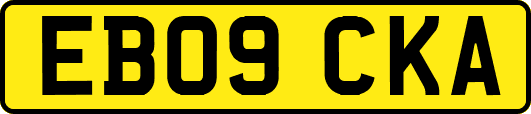 EB09CKA