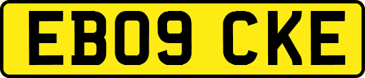 EB09CKE