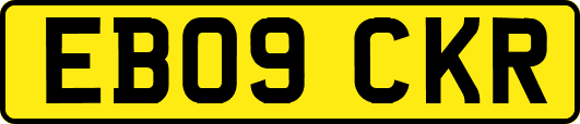 EB09CKR