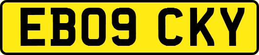 EB09CKY