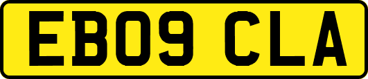 EB09CLA