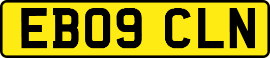 EB09CLN