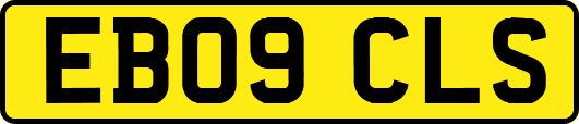 EB09CLS
