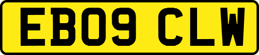 EB09CLW