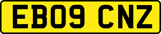 EB09CNZ