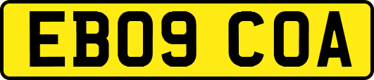 EB09COA