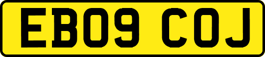 EB09COJ