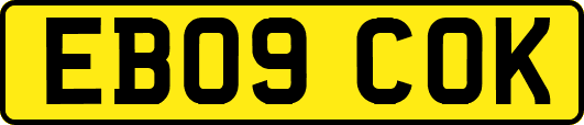 EB09COK