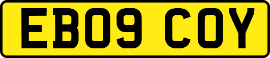 EB09COY