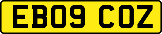 EB09COZ