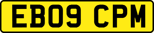 EB09CPM