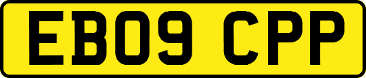EB09CPP