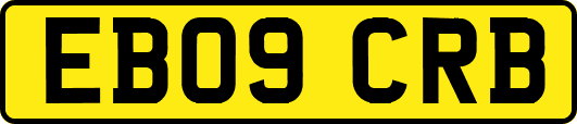 EB09CRB