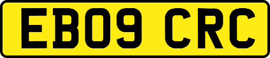 EB09CRC
