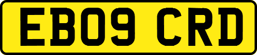EB09CRD