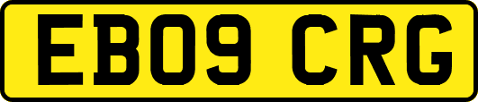 EB09CRG