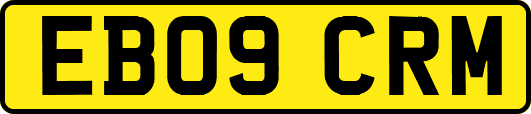 EB09CRM