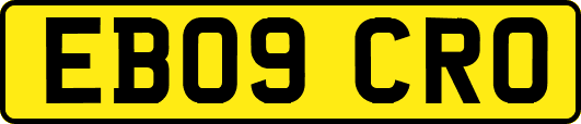 EB09CRO