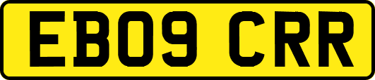 EB09CRR