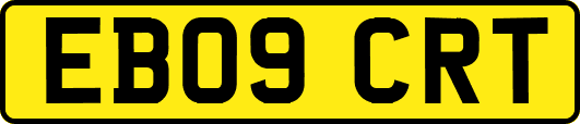 EB09CRT