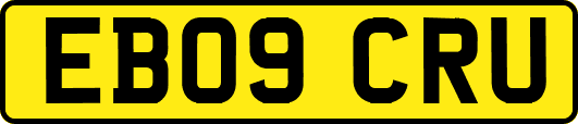 EB09CRU