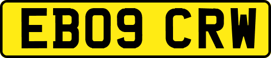 EB09CRW