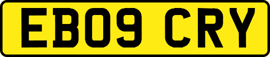 EB09CRY