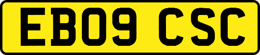 EB09CSC