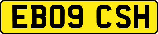 EB09CSH
