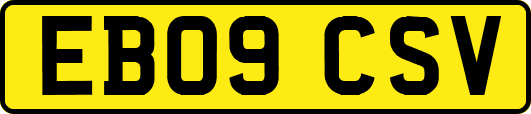 EB09CSV