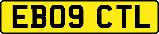 EB09CTL