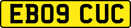 EB09CUC